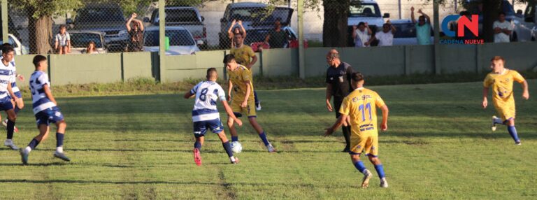 Se pone en marcha el campeonato de Primera “A” 2025/2026