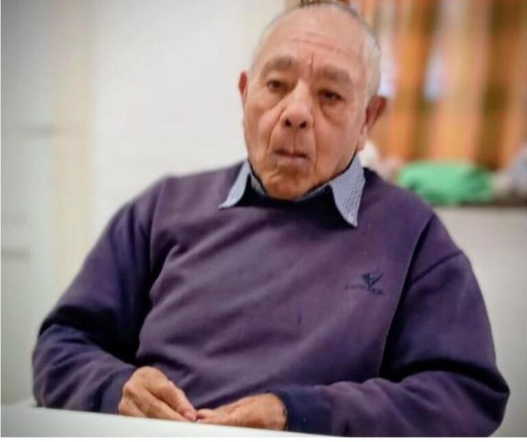 Continúa la búsqueda de Juan Pedro Machado en Los Toldos, a 48 horas de su desaparición