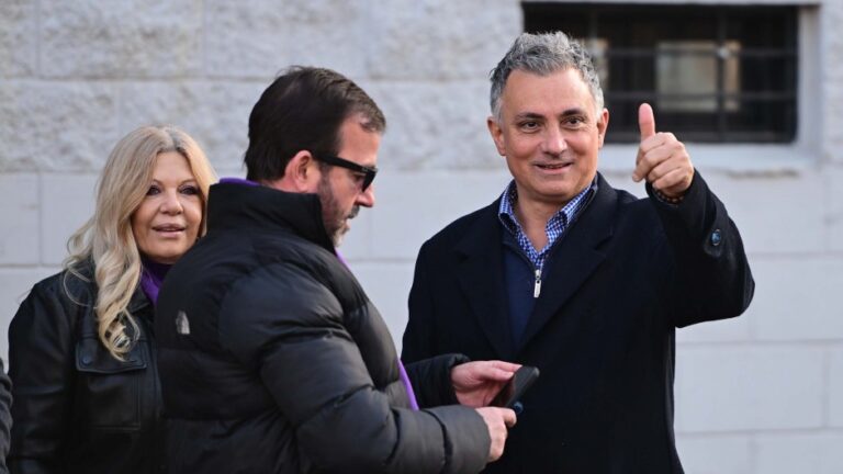 Crisis en la lista libertaria de Junín: denuncias internas y tres candidaturas caídas