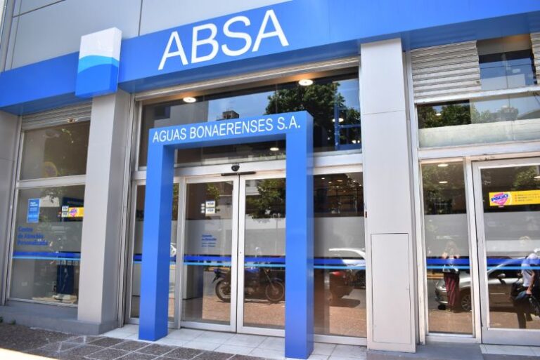 El viernes no atenderán las oficinas de ABSA