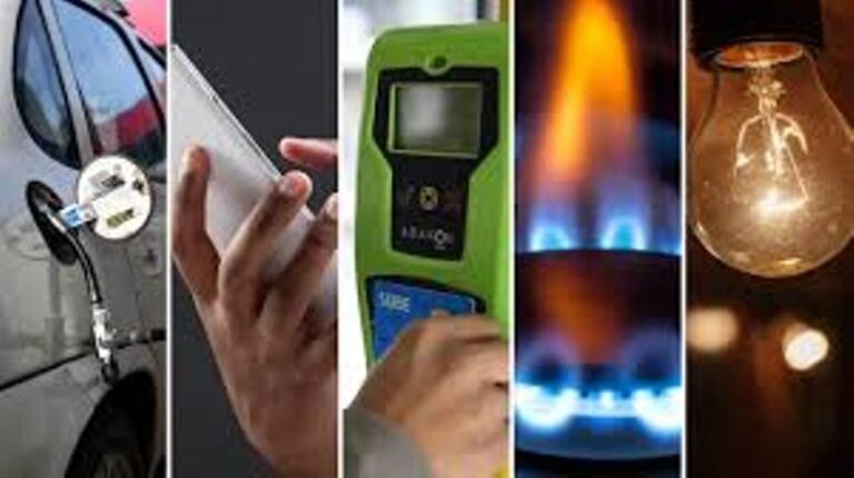 Septiembre llega con nuevos aumentos: suben el alquiler, las tarifas y los servicios