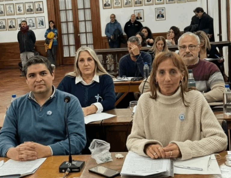 La UCR propone un Plan Integral para reducir los siniestros viales