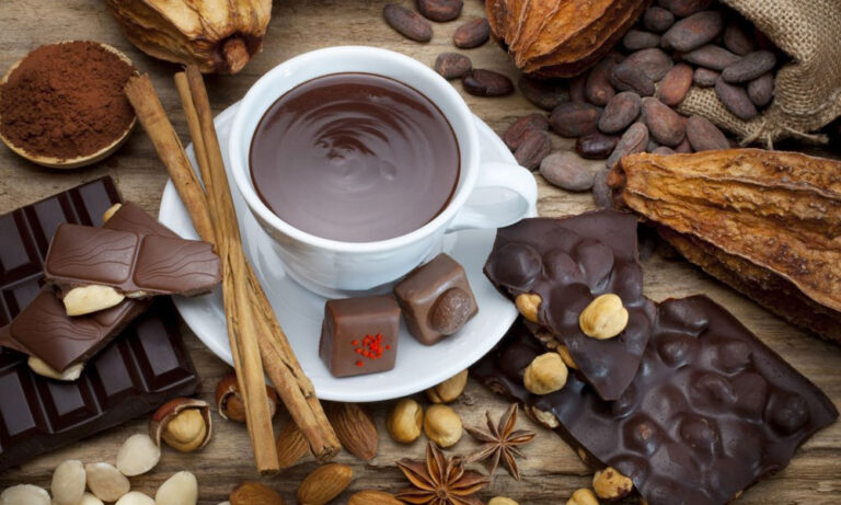 El mundo rinde homenaje al chocolate, el manjar más amado de todos los tiempos