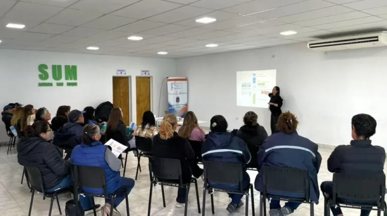 Convocan a capacitación para apoderados y fiscales partidarios sobre el uso de la Boleta Única Papel
