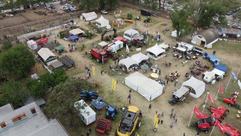 La 128º Expo Rural de 9 de Julio, una fiesta del campo y la ciudad, abre sus puertas del 2 al 5 de octubre