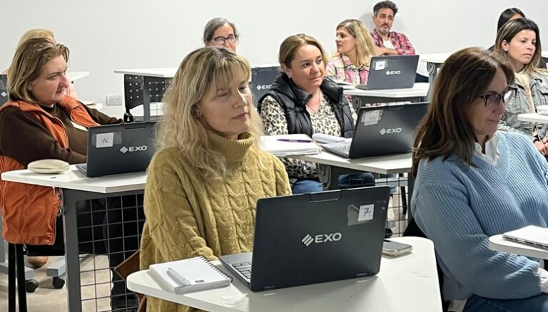 Comenzó el curso gratuito de Inteligencia Artifical