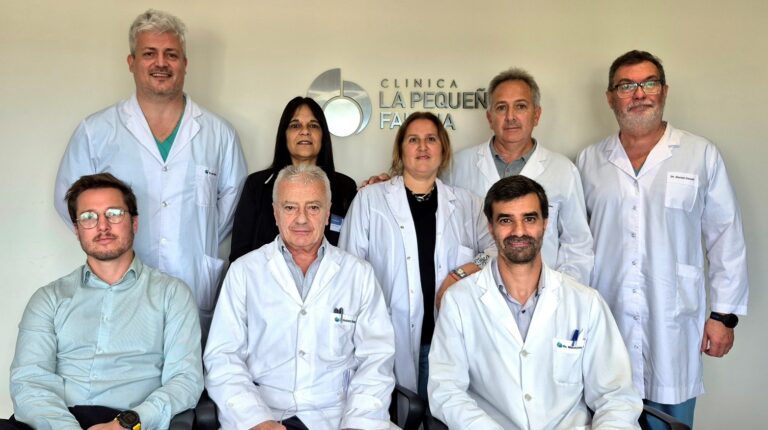 La Pequeña Familia presenta la XIV edición de sus Jornadas de Medicina y Enfermería