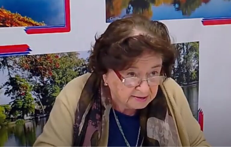 La Virgen Niña, 67 años de fe en La Niña: la historia viva de una comunidad que la construyó con sus manos y su corazón