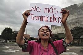 Violencia sin freno: ya se registraron 164 feminicidios en lo que va del año