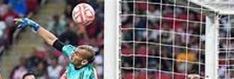 Arrancó el Campeonato de Primera “A” 2025/2026 con empate entre Libertad y Atlético Patricios