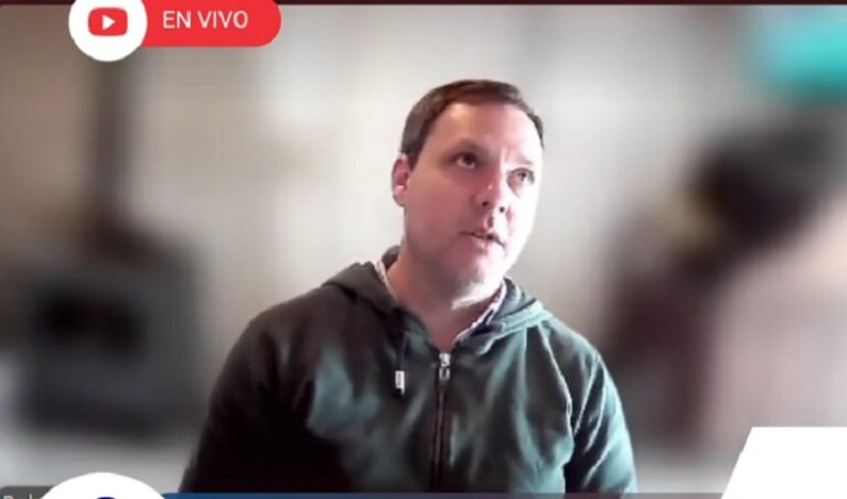 Pablo Ginestet: “El Campo sigue exigiendo una solución real y permanente para las retenciones”