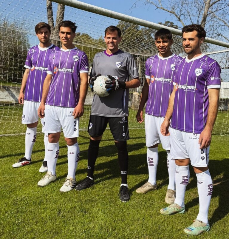 Atlético Quiroga apuesta a la renovación con nuevas caras y un proyecto deportivo ambicioso