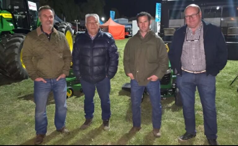 “El voto no es del campo, es del pueblo”: la advertencia del presidente de Carbap tras las elecciones