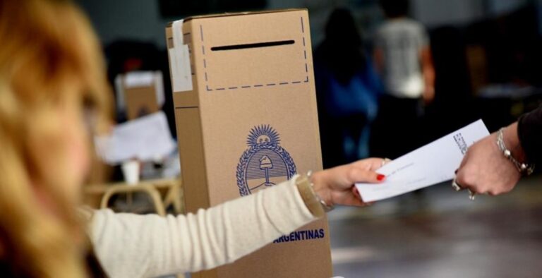 La Junta Electoral bonaerense autoriza a fiscales partidarios a actuar en cualquier distrito