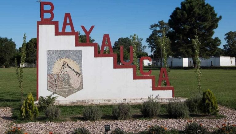 Aniversario de Bayauca: 131 Años de historia celebrados en comunidad