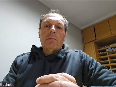 Daniel Stadnik advierte: “Carlos Casares vive la peor inundación de su historia”