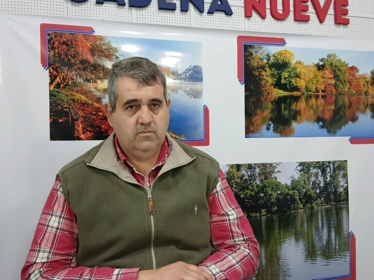 “Estamos en una catástrofe hídrica”: la dura advertencia de la Sociedad Rural de Nueve de Julio