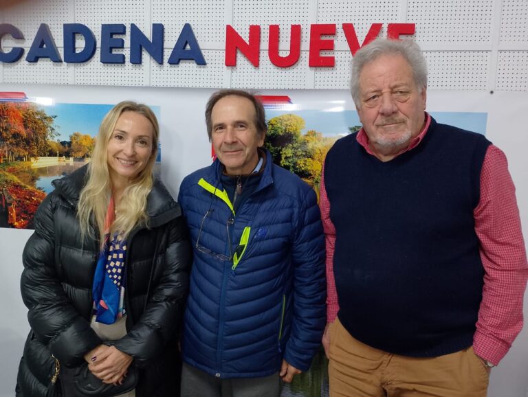 Con la incorporación de Héctor Carta, el bloque libertario amplía su representación a cinco bancas en el Concejo Deliberante