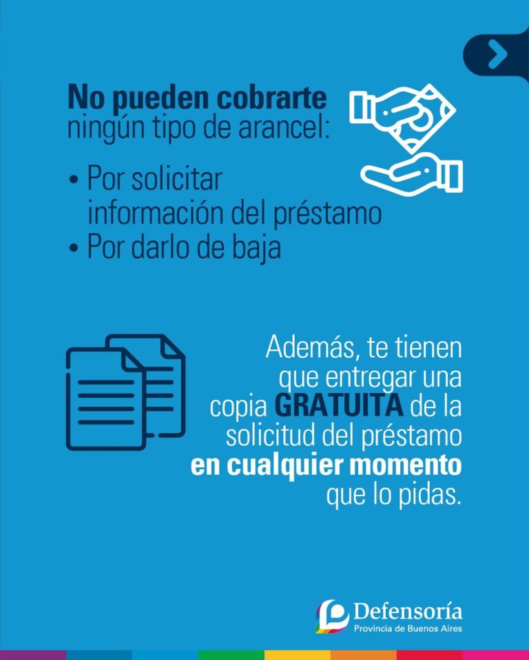 La Defensoría del Pueblo denunció prácticas abusivas del Banco Industrial contra una jubilada que cobra la mínima