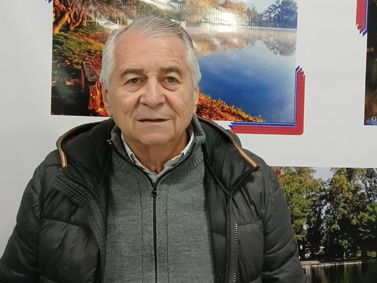 Jorge Médica: “La Argentina necesita una rebelión ciudadana basada en valores y compromiso”