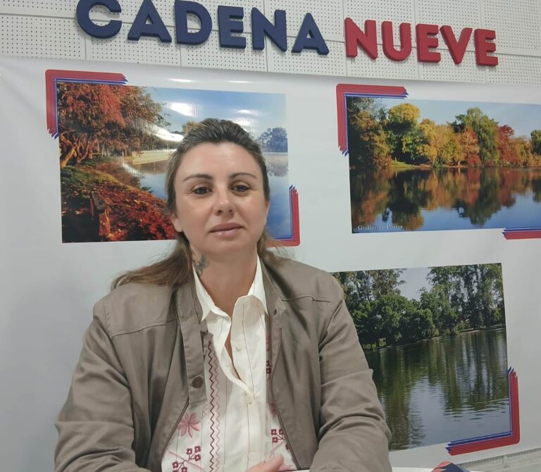 Dengue: Llega el calor y se intensifica la campaña de prevención en todo el distrito