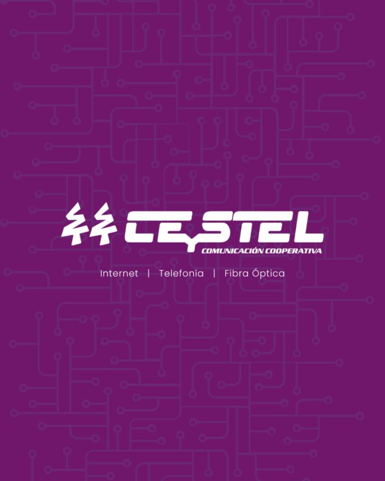 CEySTEL anuncia un corte programado de internet por trabajos de ampliación de red