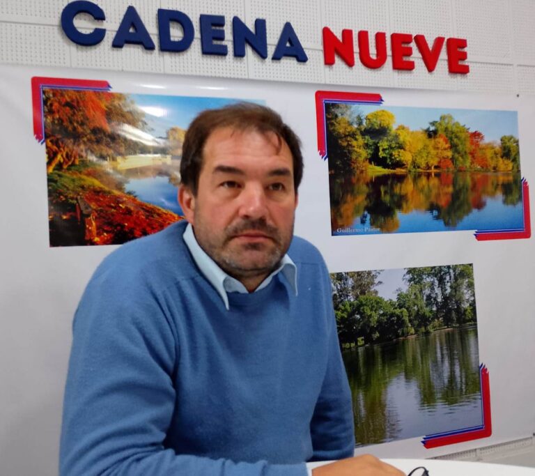 Emilio Gallo Llorente: “La suspensión de retenciones es una medida inconveniente, que no resuelve los problemas estructurales del campo y perjudica al mecado”