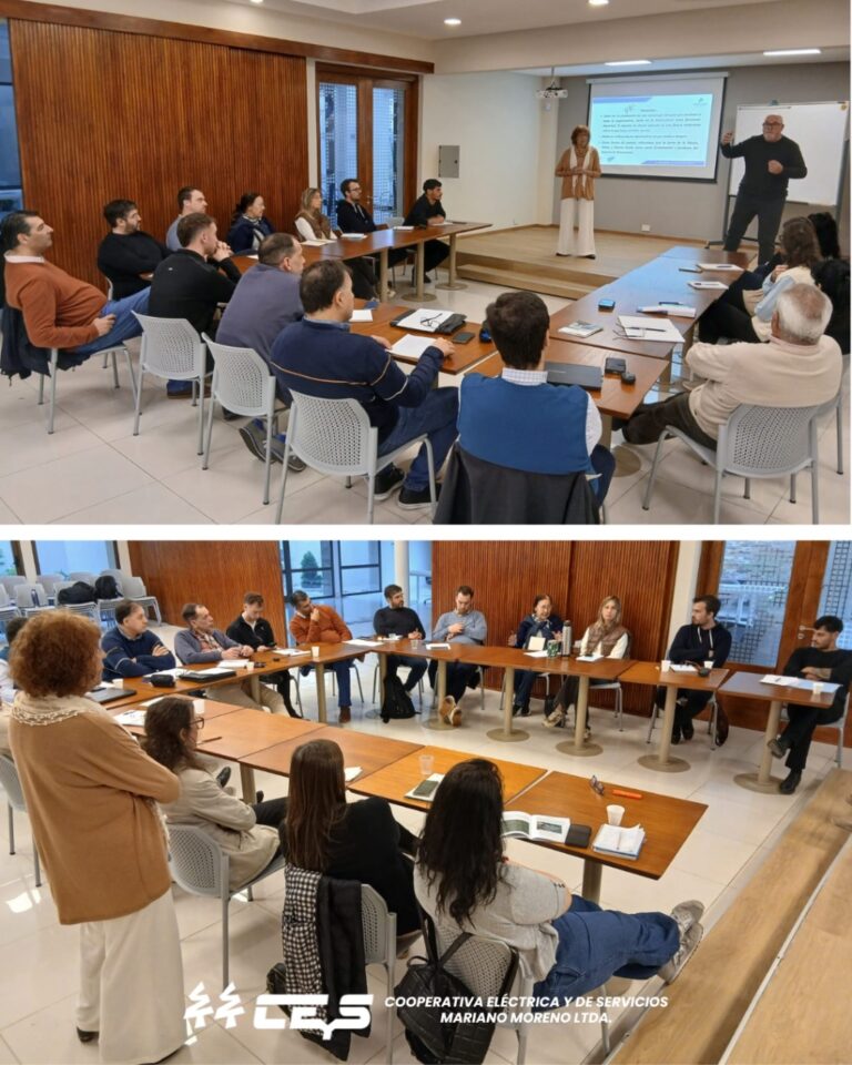 Relevancia del Balance Social Cooperativo: encuentro en Azul