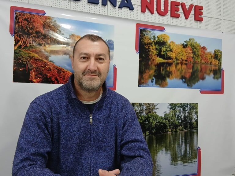 Sebastián Bustamante convoca a un vuelo hacia la conciencia sobre la Ludopatía y el impacto de las pantallas en la infancia