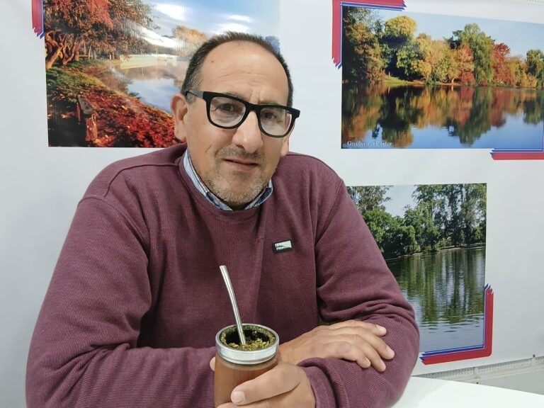 La Mesa de Coordinación Hídrica se reunió para avanzar en soluciones Regionales