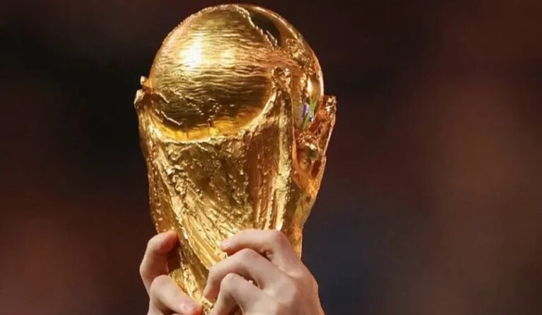 El Mundial 2026 comenzará el 11 de junio y se extenderá hasta el 19 de julio