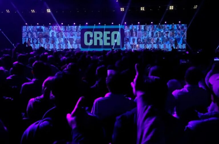 Congreso CREA 2025: dos días para vivir la energía de una red que transforma
