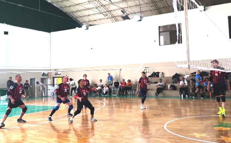 Torneo Provincial +50: Atlético 9 de Julio se prepara para la competencia en General Rodríguez