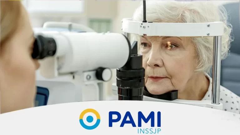 Dectetaron sobreprecios pagados por PAMI en la compra de lentes intraoculares
