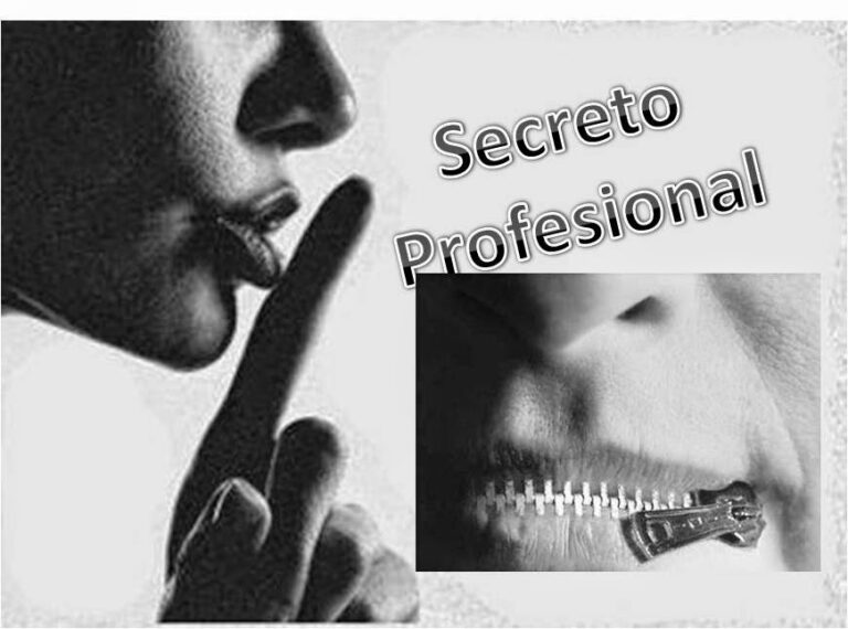 La libertad de prensa bajo amenaza: el secreto profesional no se negocia
