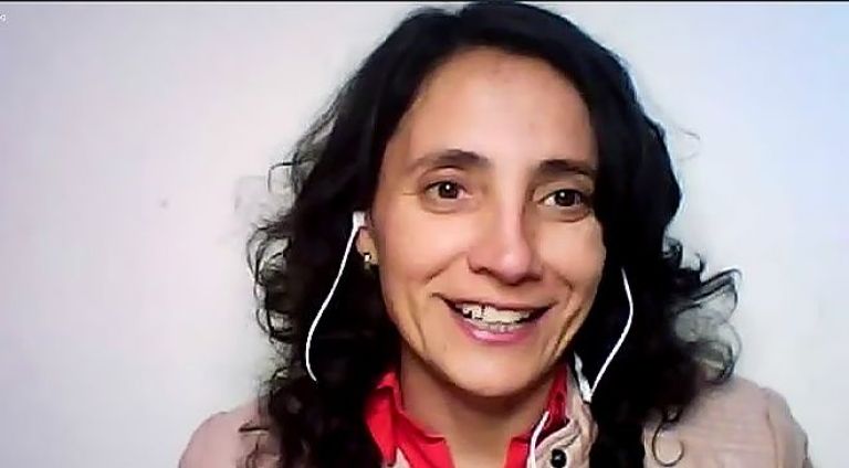 Taller sobre el Miedo a Conducir: una iniciativa de la Concejal Marita Gelitti en Bragado