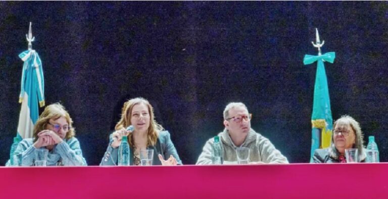 Comenzó el XX Congreso de Historia de los Pueblos en el centenario del Archivo Histórico Provincial