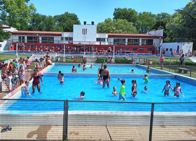 Atlético pone en marcha los preparativos para la temporada de verano