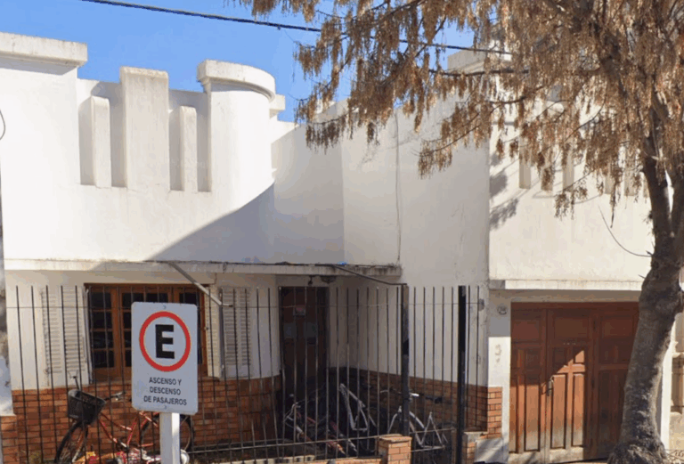 La UCR pide informe sobre el funcionamiento de la Casa de Abrigo Municipal