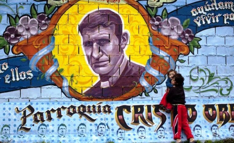 Día Nacional de la Identidad Villera: un homenaje a la lucha, la dignidad y el legado del Padre Mugica