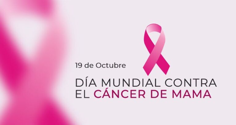 Día Mundial contra el Cáncer de Mama: una convocatoria a la prevención con controles periódicos