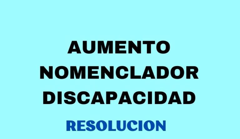 IOMA anuncia la implementación de un nuevo nomenclador para Personas con Discapacidad