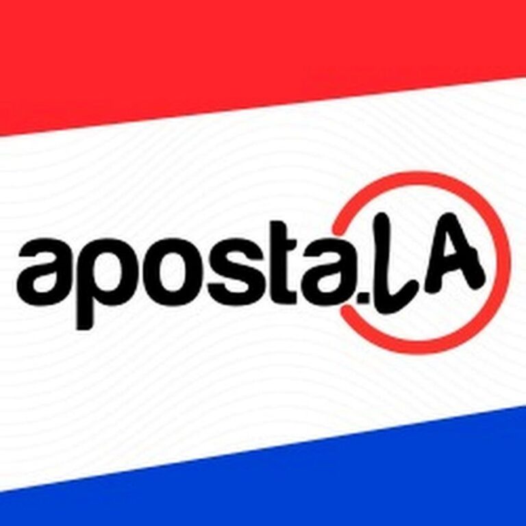 Apostala Paraguay: Reseña Completa de su Plataforma de Apuestas y Casino (bryceadamsongplinks@gmail.com)