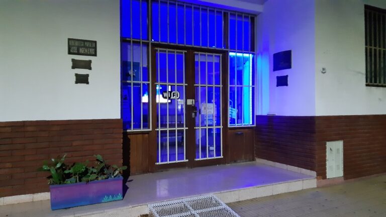 Teatro y Música nuevejuliense para vivir el fin de semana en la Biblioteca José Ingenieros