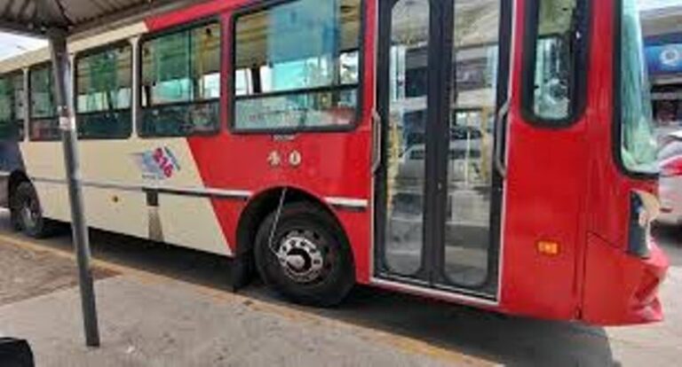 Aumentan colectivos, alquileres y prepagas en noviembre