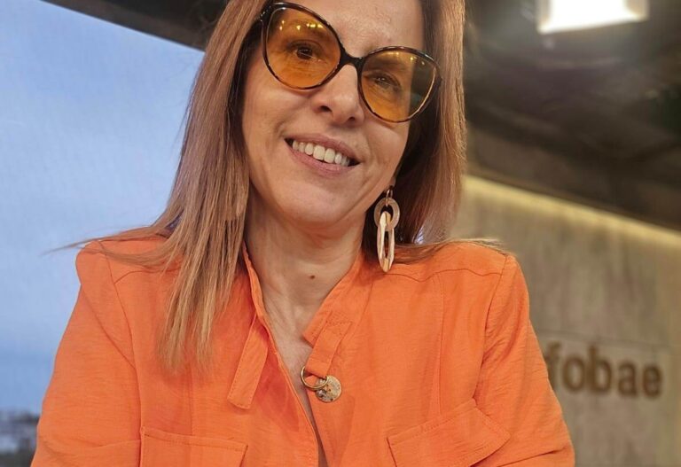 Cecilia Boufflet: “La Economía Argentina llega a las elecciones en caída, con desafíos internos y externos”