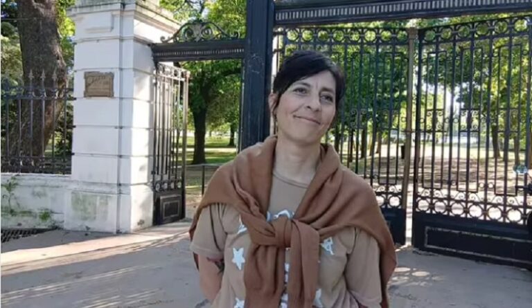 Nueve de Julio celebra su 162° aniversario con una fiesta en el Parque Natural Emblemático
