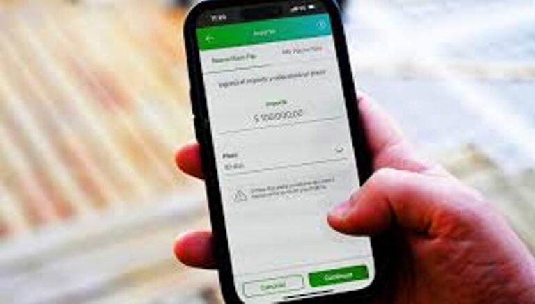 Plazo fijo con Cuenta DNI paga el 48% anual