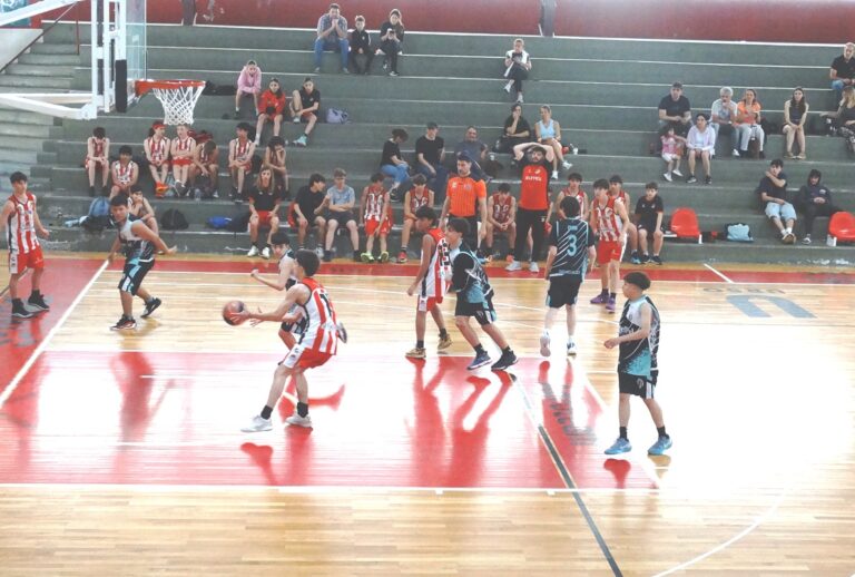 Triunfos del Club ‘Millonario’ nuevejuliense ante Mariano Moreno de Bragado