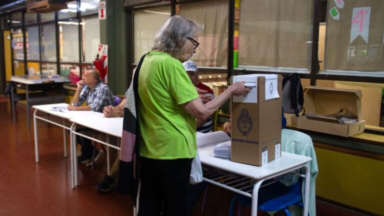 Escándalo en La Matanza con la fiscalización de La Libertad Avanza